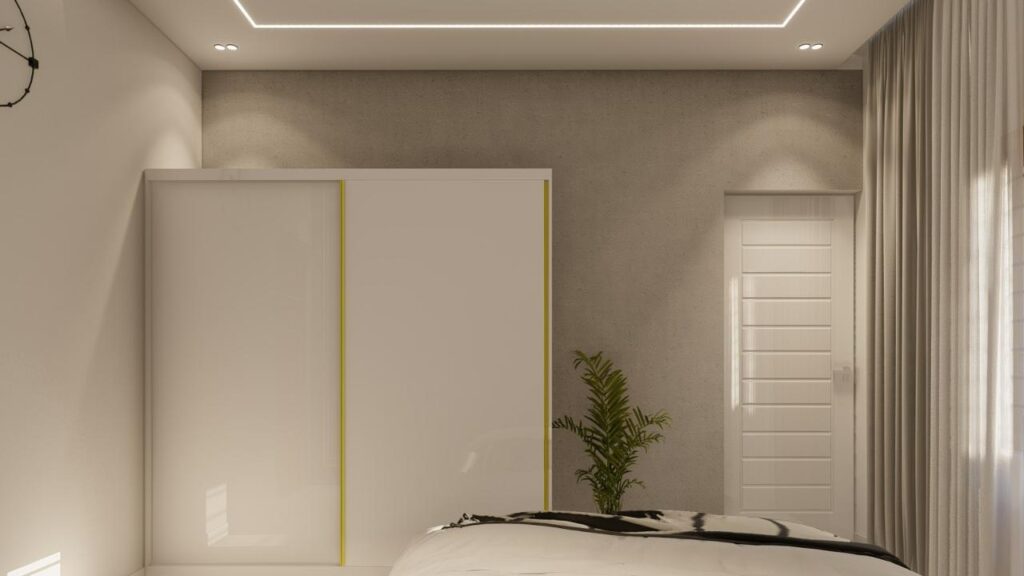 stylish interior design kannur